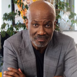 Official Bishop Noel Jones