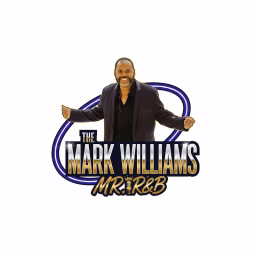 MR.R&B The Mark Williams