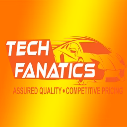 TECHFANATICS EQUIPMENT LIMITED