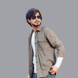 Actor Chaman