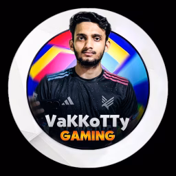 VaKKoTTy Gaming