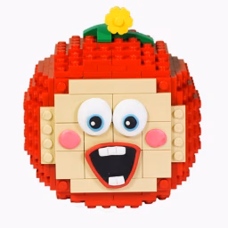 Lego Food