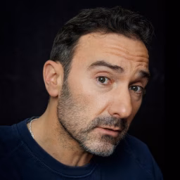 Ronald Goedemondt