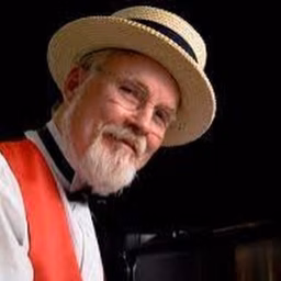 World Championship Old-Time Piano Playing Contest