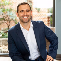 Dr. Todd Strong DC