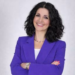 Chiara Alzati - Public Speaking