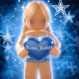 Blubbi Roblox💕💕
