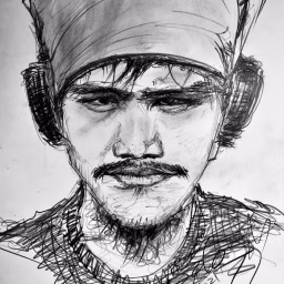 Bruce Aung