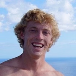 Ryan Shirley Español