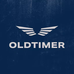 Oldtimer Middle East