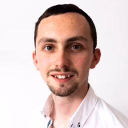 Will Surridge Tech