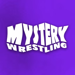 Evil Uno presents Mystery Wrestling