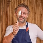 Arnaud Donckele