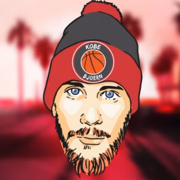 KobeBjoern
