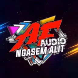AF Audio & Record Ngasem