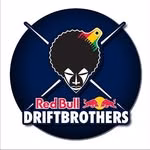Red Bull Driftbrothers