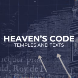 Heaven's Code: Temples & Texts