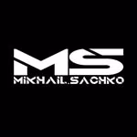 Mikhail Sachko | 3D Car Tuning