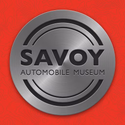 Savoy Automobile Museum