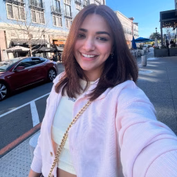 Jiya Shankar