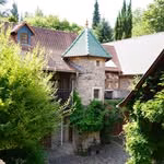 Le petit château No10-Retreatlocation