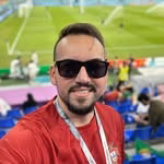 Lucas Mendes de Carvalho