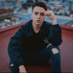 Cesar Pantoja