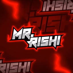 Mr. Rishi