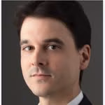 Brian C. Muraresku