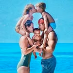 The Bucket List Family