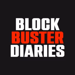 Blockbuster Diaries 