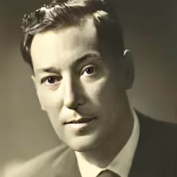 Neville Goddard 