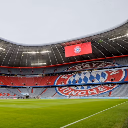 Nachrichten Vom FC Bayern München Fans