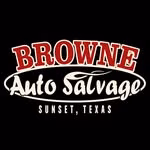 Browne Auto Salvage
