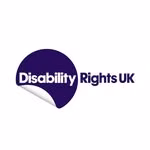 Disability Rights UK