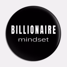 Billionaire Mindset - Audiobooks