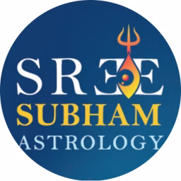 Sree Subham Astrology
