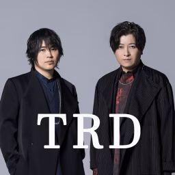 TRD music Official