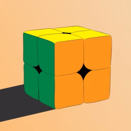 STUCUBE