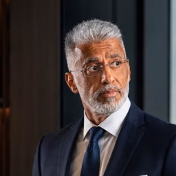 Mohamed Chaudry | The Scale Up CFO