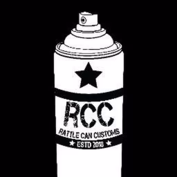 RattleCan Customs