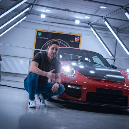 PS Car Garage - HIGHEND Car Detailing