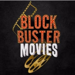 Blockbuster movies