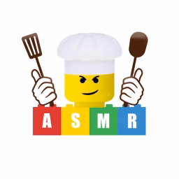 Lego Cooking