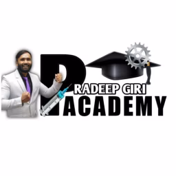 Pradeep Giri Academy