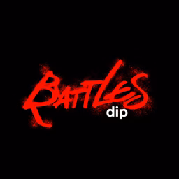 dip BATTLES  
