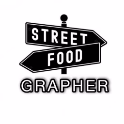 STREET FOOD GRAPHER 