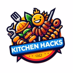 Kitchen Hacks HQ