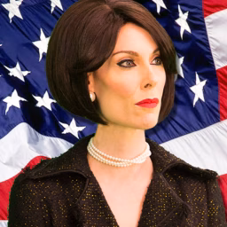 Mrs. Betty Bowers, America's Best Christian