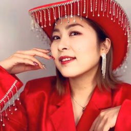 カーニバル💋AN-RI